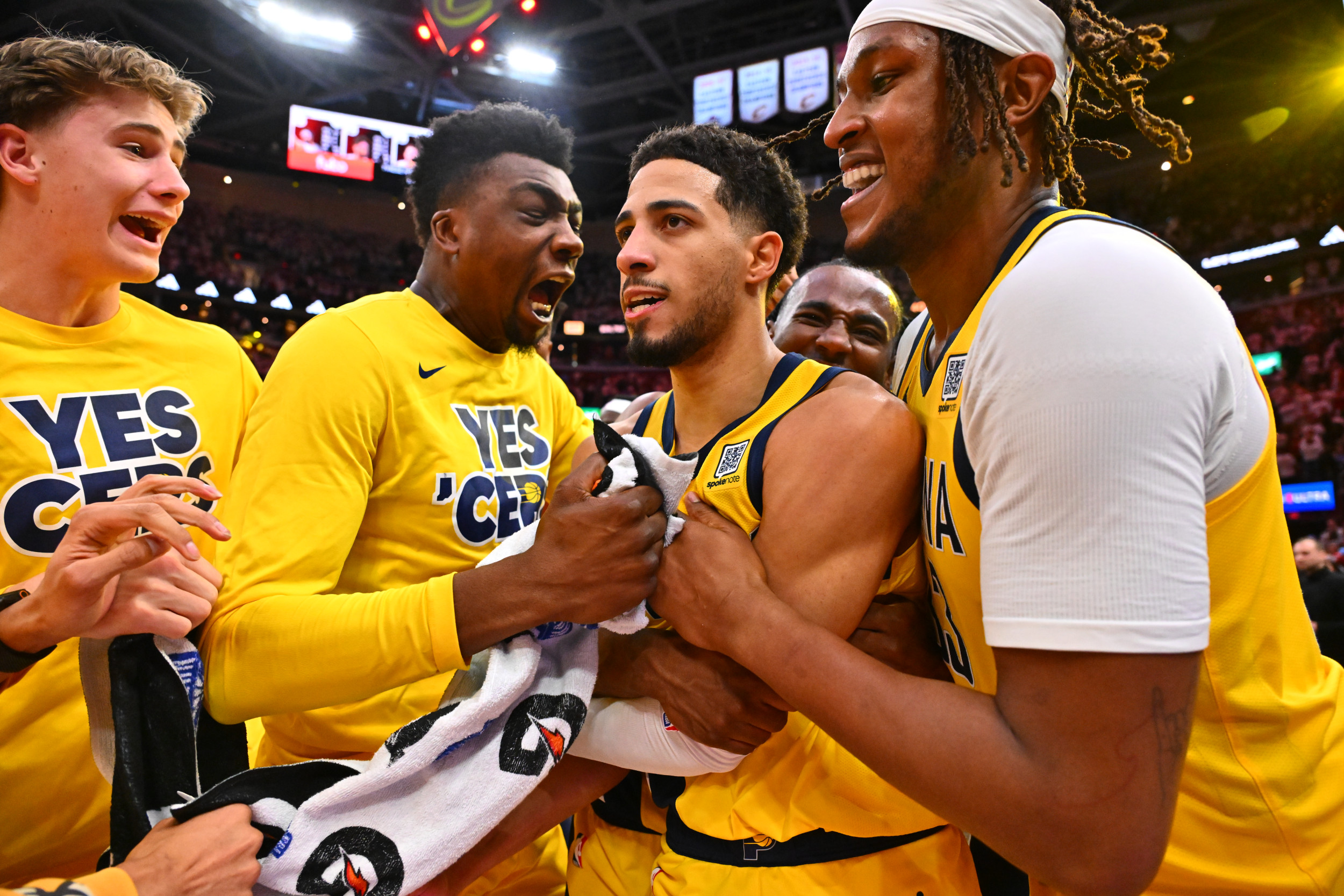 Indiana Pacers