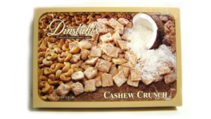 Candy recall