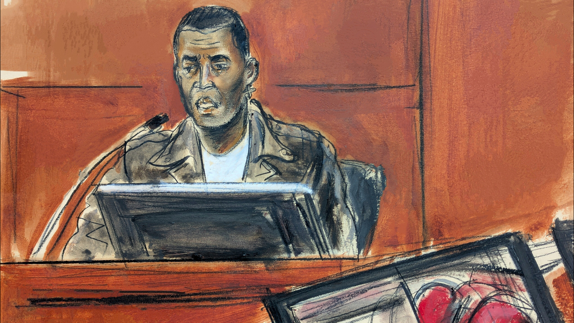 Cassie, Kid Cudi and 'The Punisher' Take Stand: Five Key Moments From Diddy's Ongoing Sex Trafficking Trial