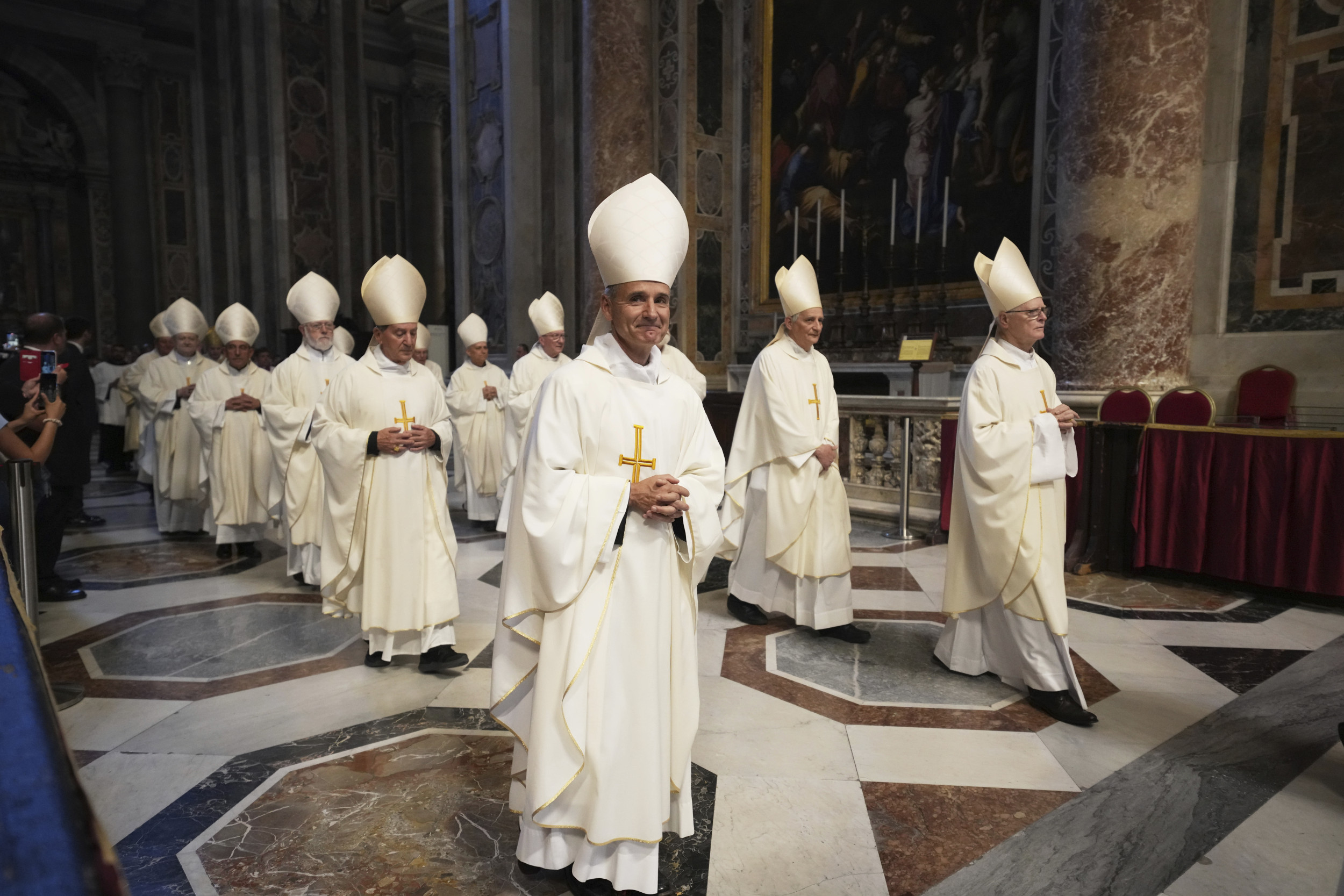 Pope