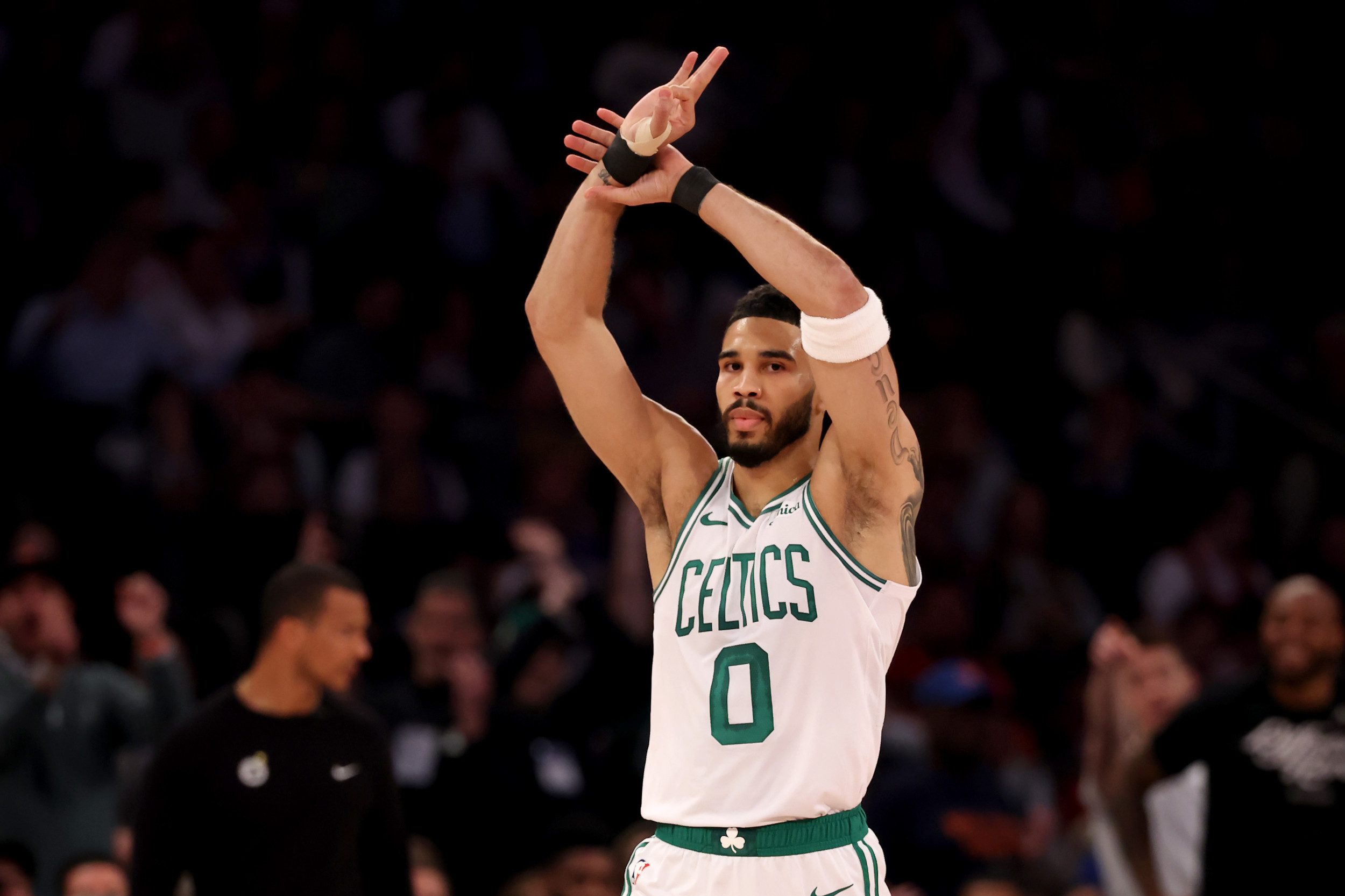 Jayson Tatum