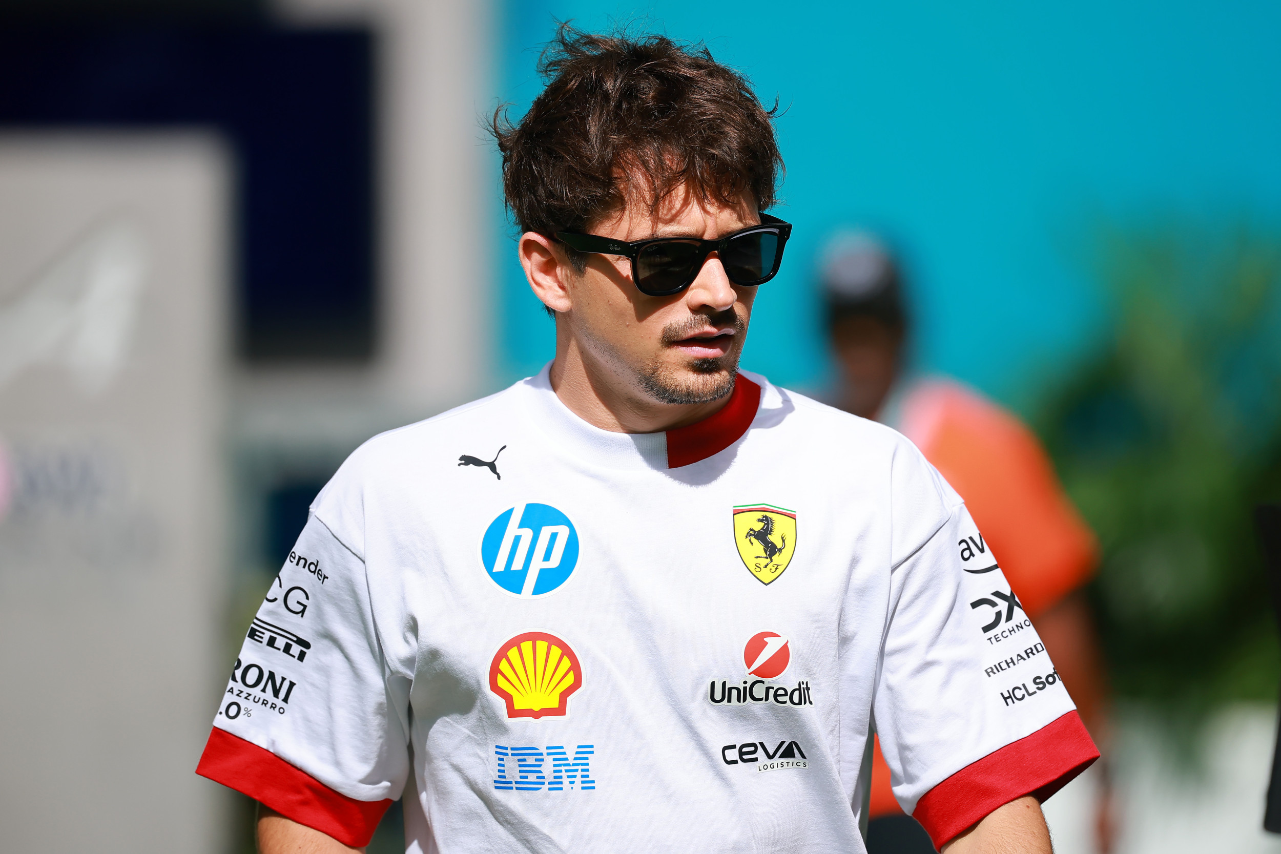Charles Leclerc