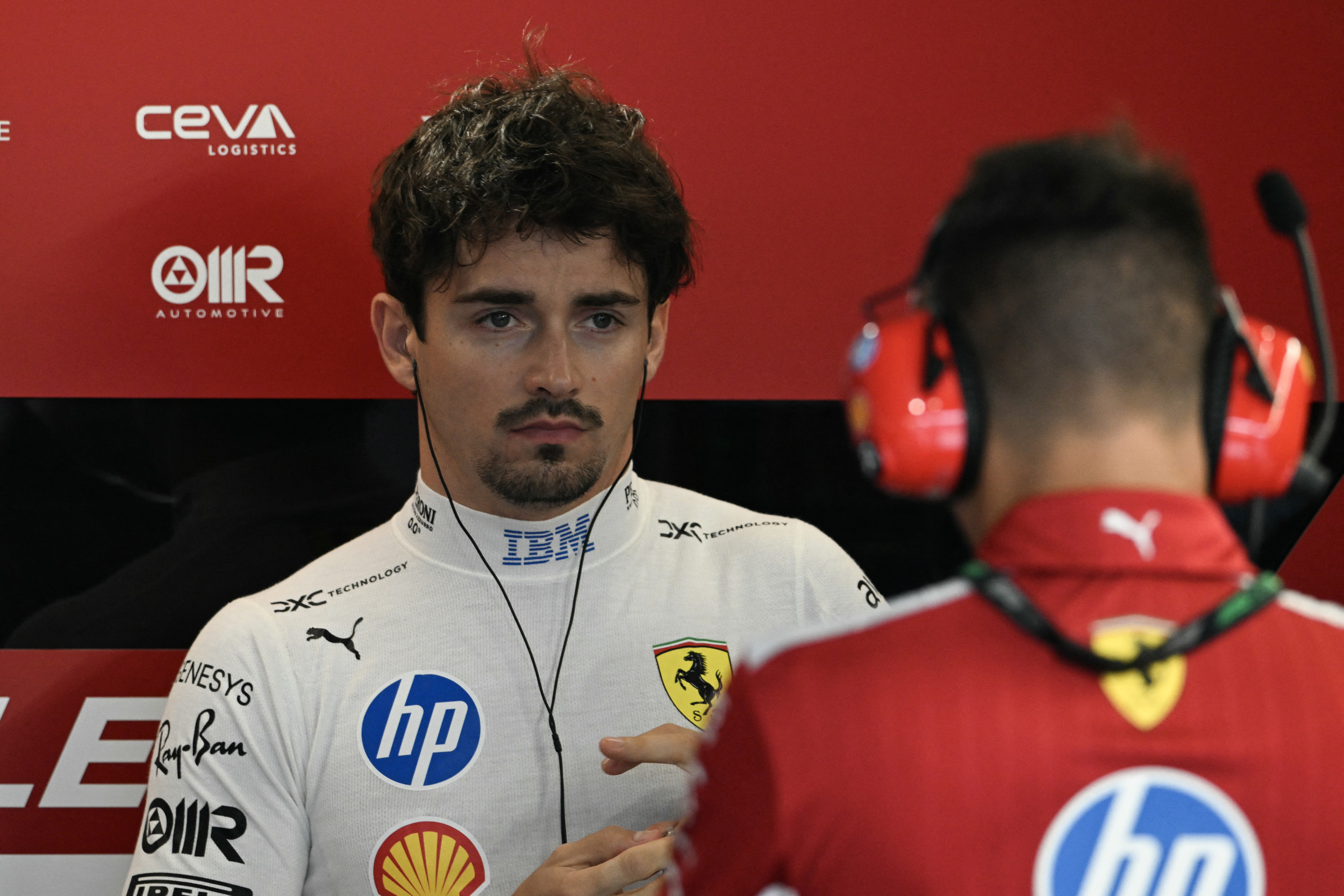 Charles Leclerc