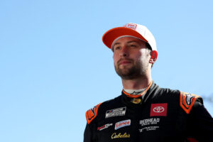 Chase Briscoe
