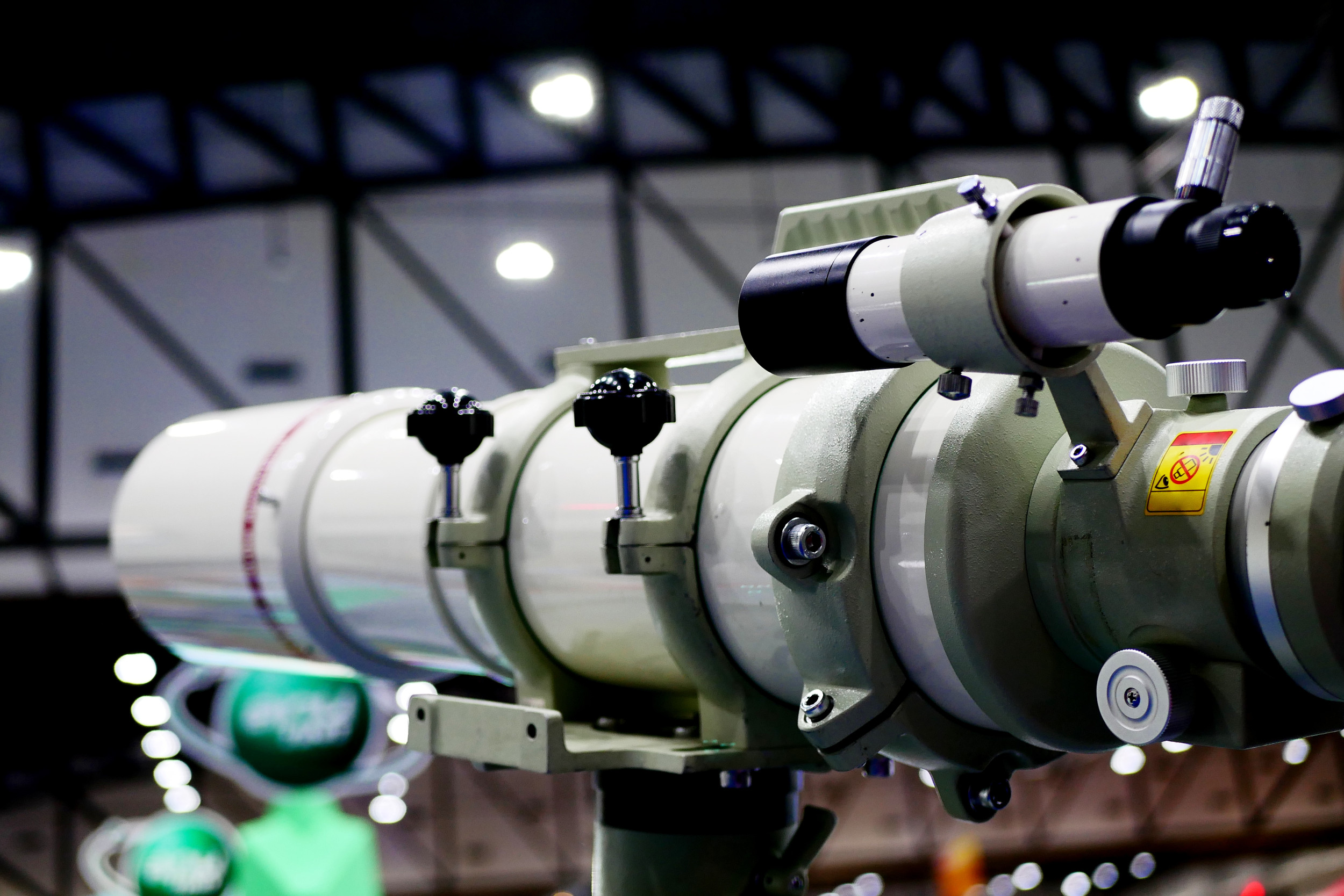 Telescope