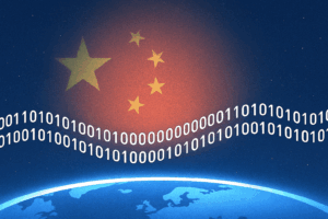 Data in Space