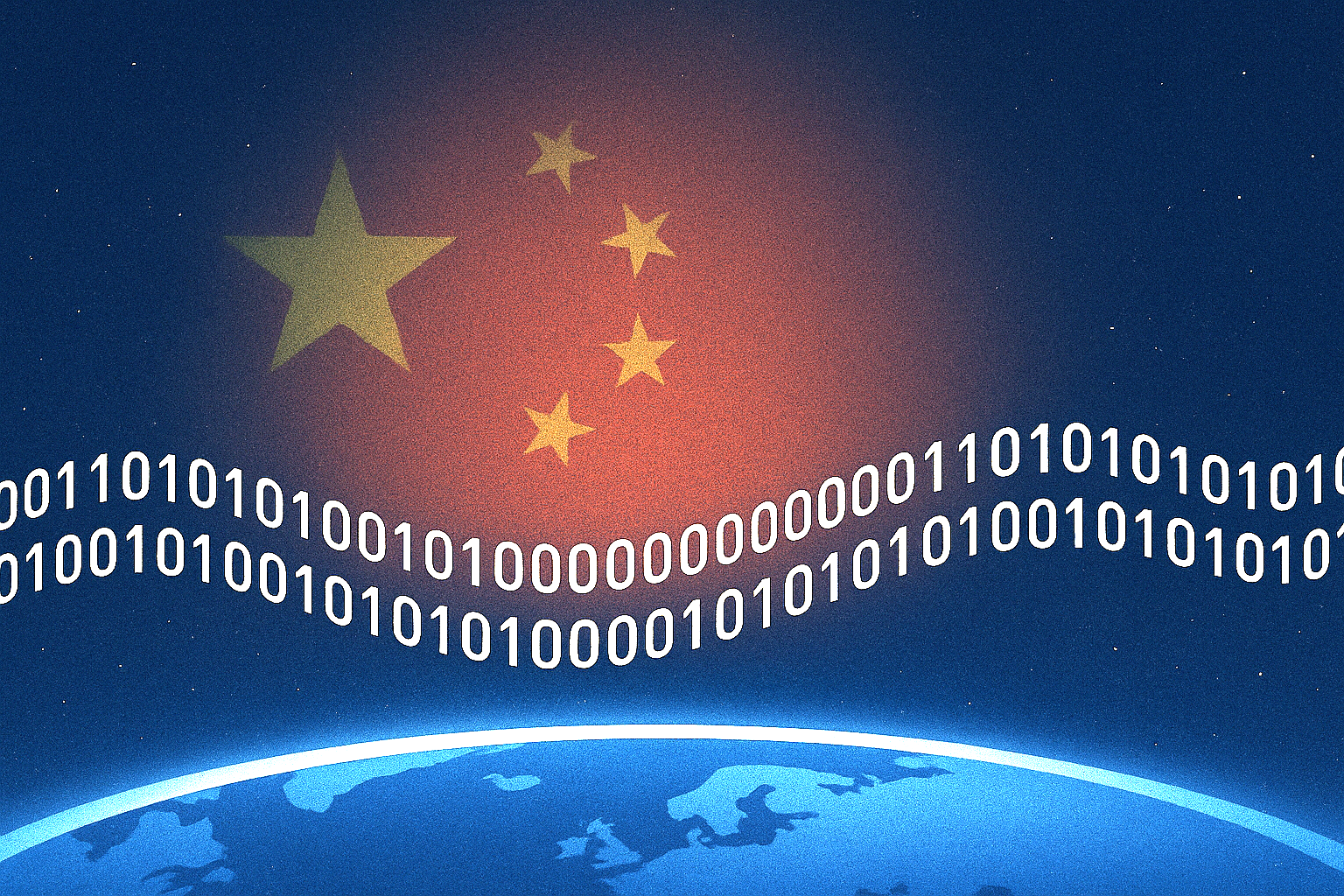 Data in Space