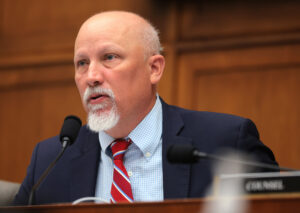 U.S. Rep. Chip Roy