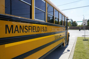 Mansfield ISD