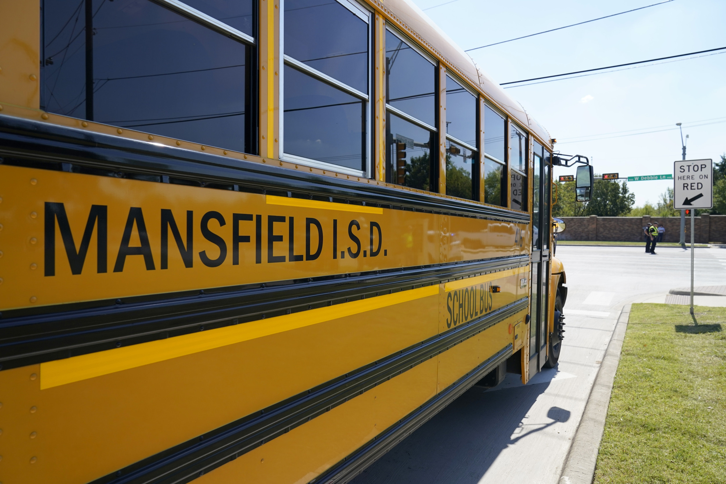 Mansfield ISD