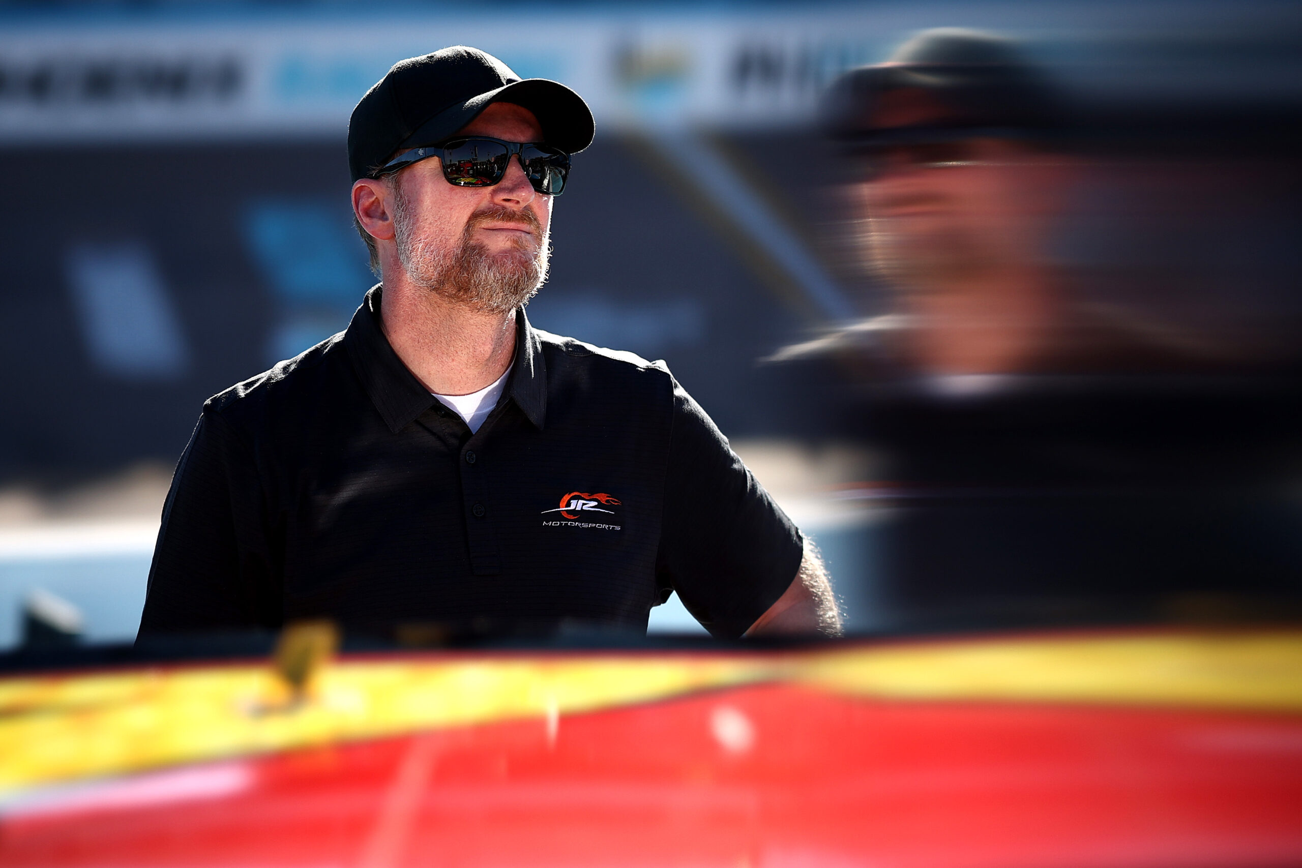 Dale Earnhardt Jr.