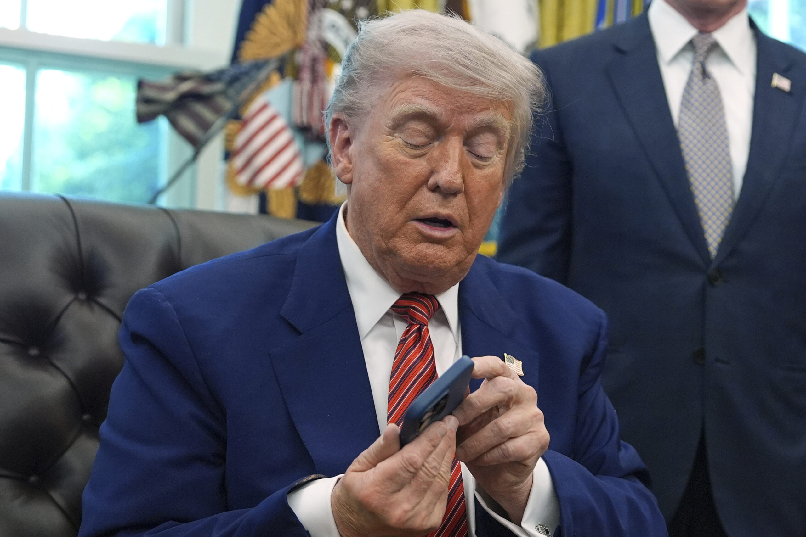 trump