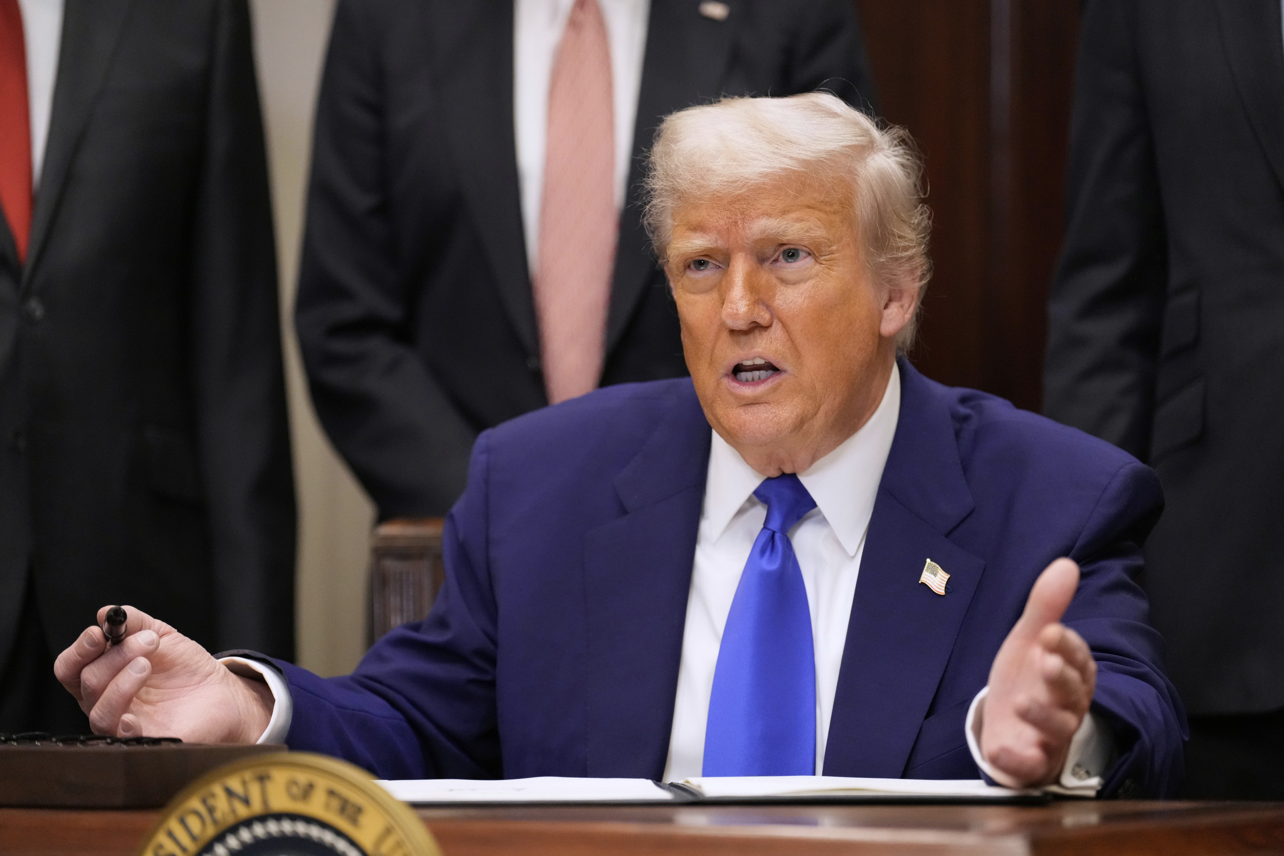 trump