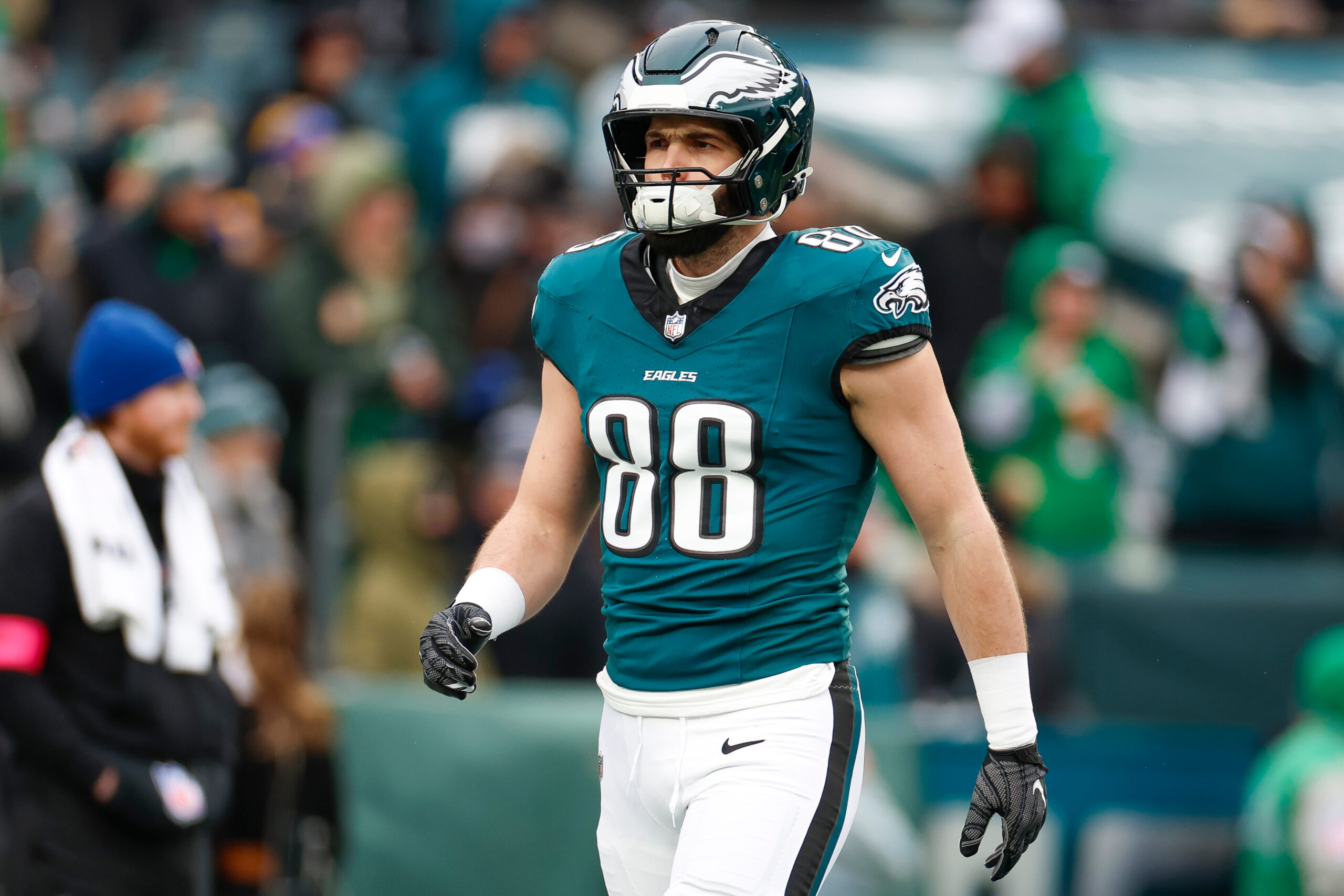 Dallas Goedert