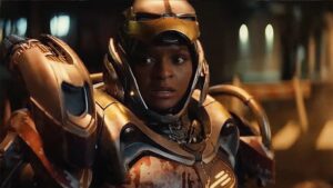 Ironheart