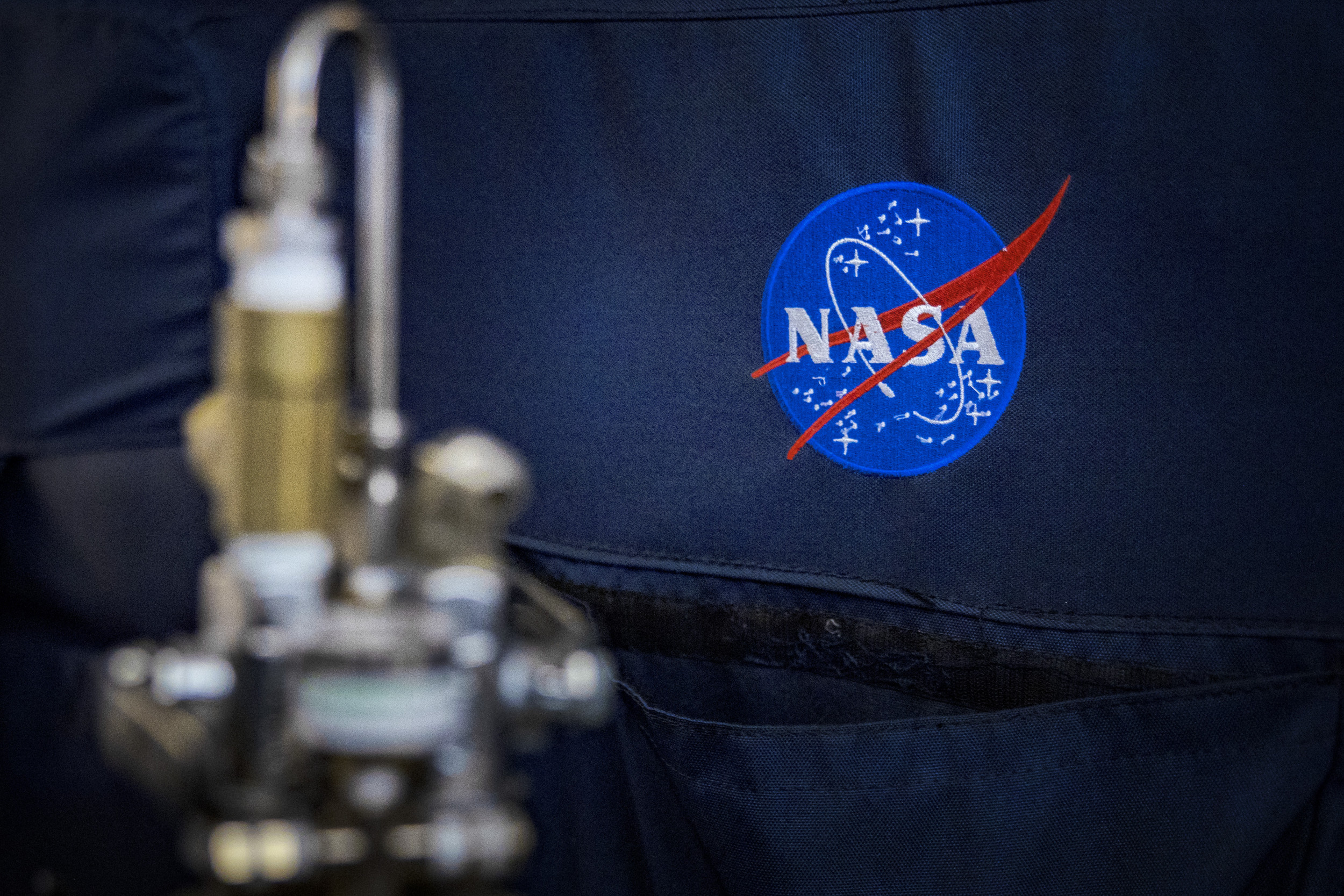 NASA