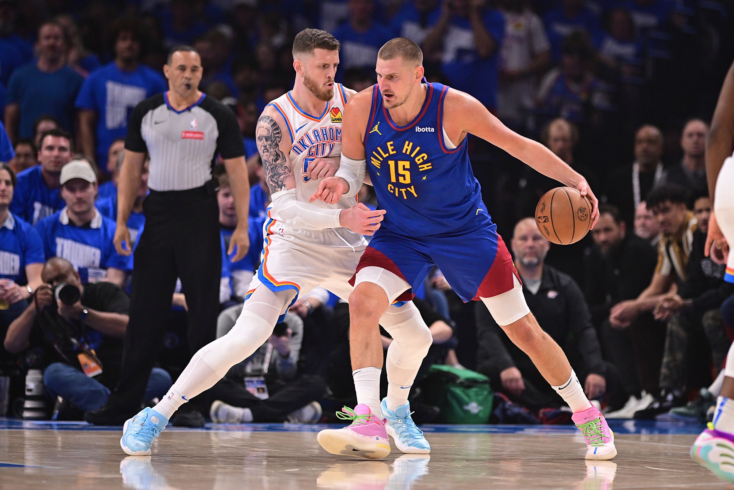 fanduel may 15
