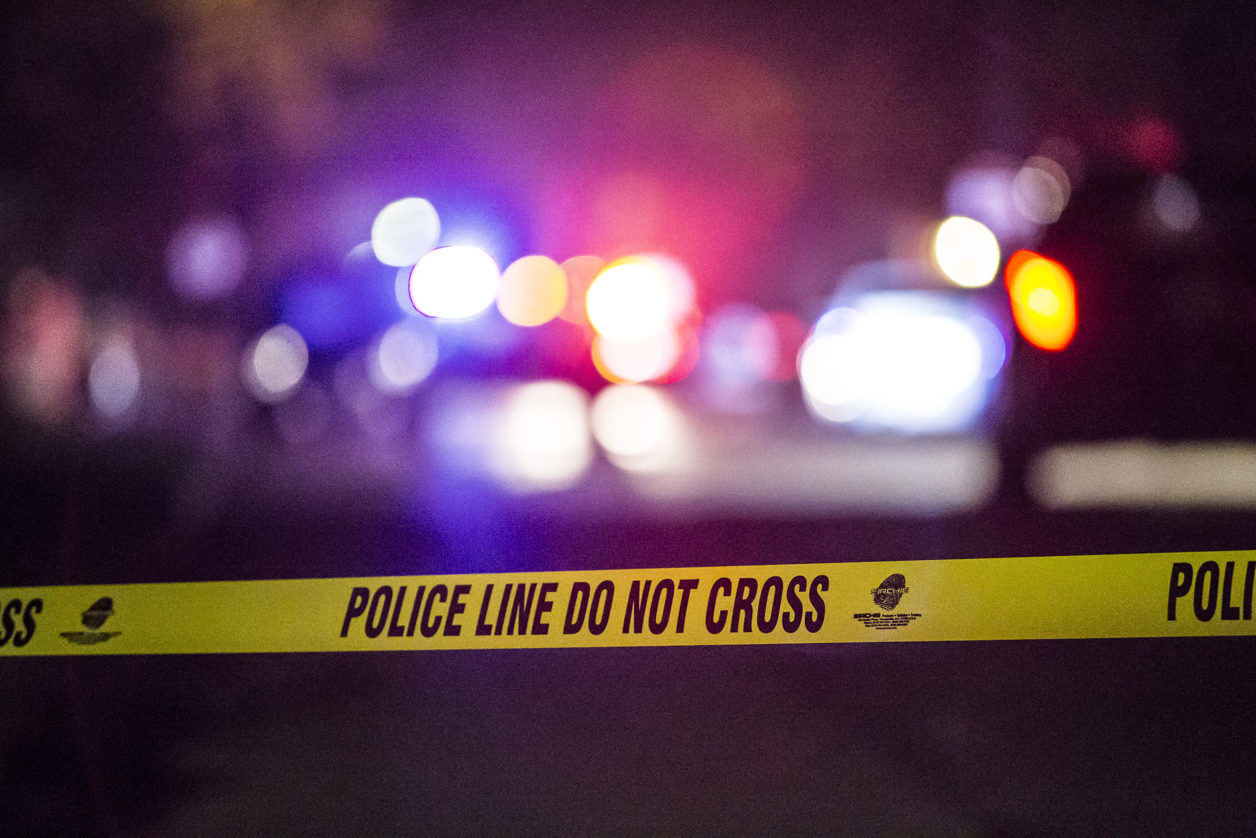 Police Tape