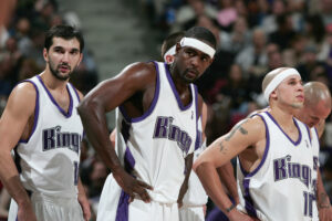 Sacramento Kings