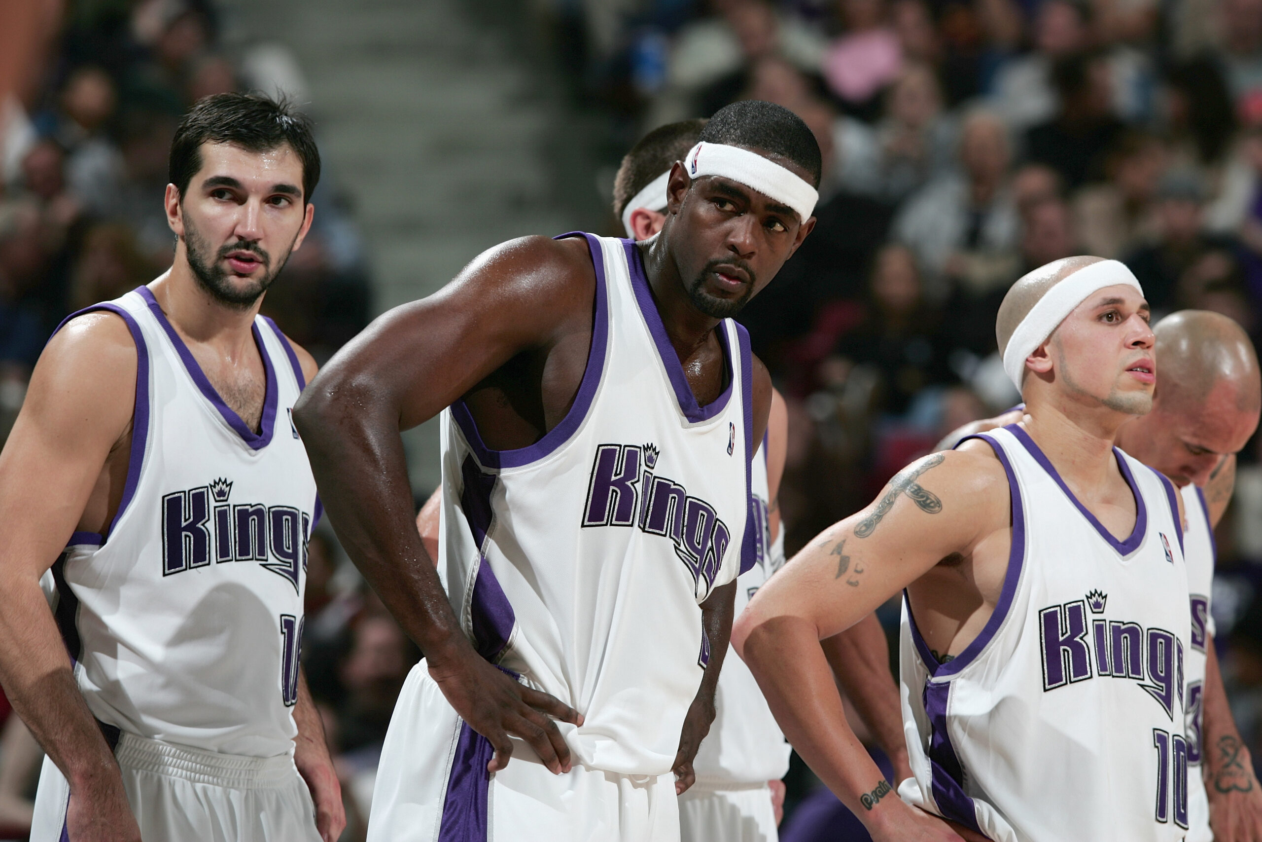 Sacramento Kings