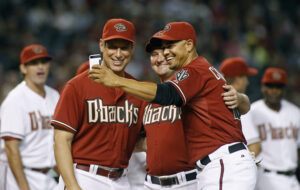 Jason Conti Arizona Diamondbacks death