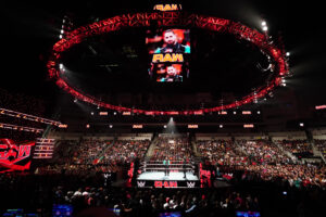 Monday Night Raw
