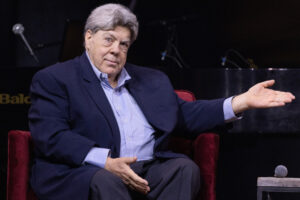 George Wendt