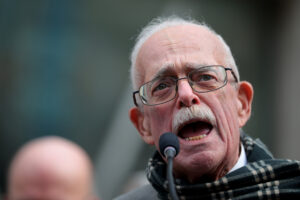 Gerry Connolly