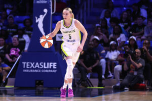 WNBA
