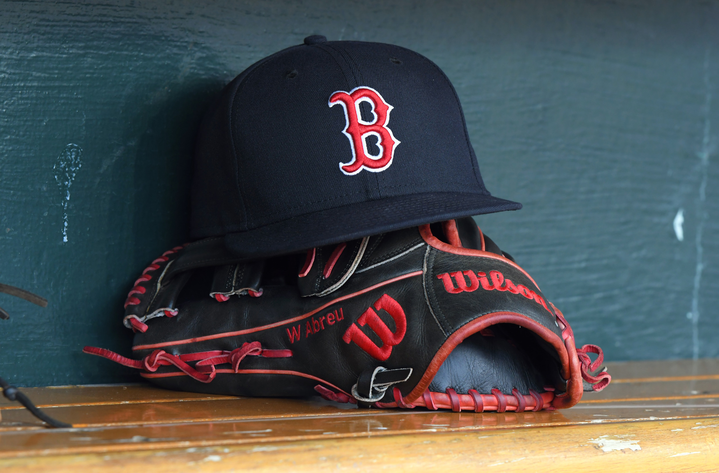 MLB