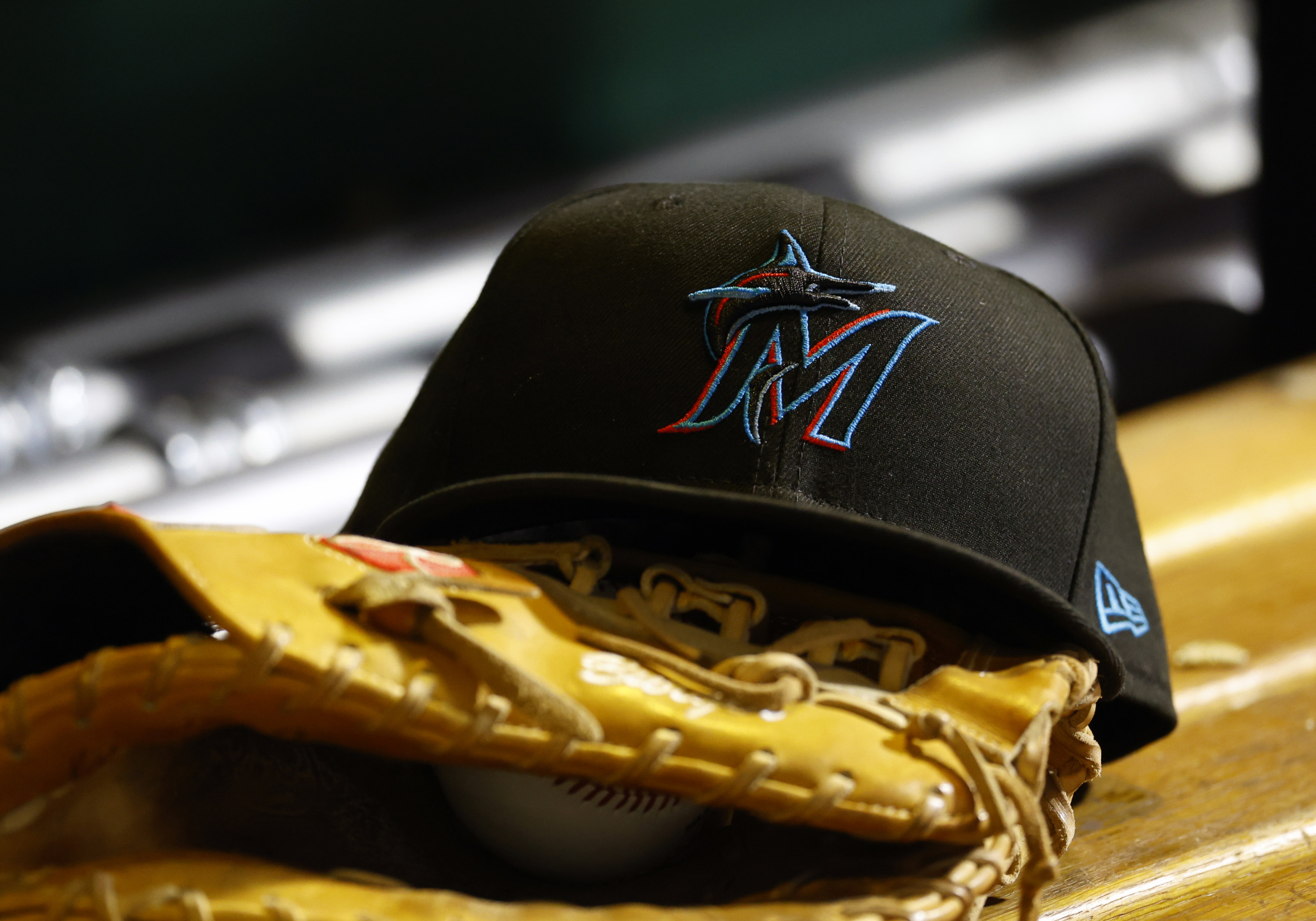 MLB