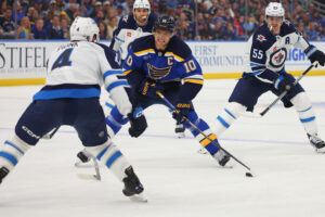 Brayden Schenn