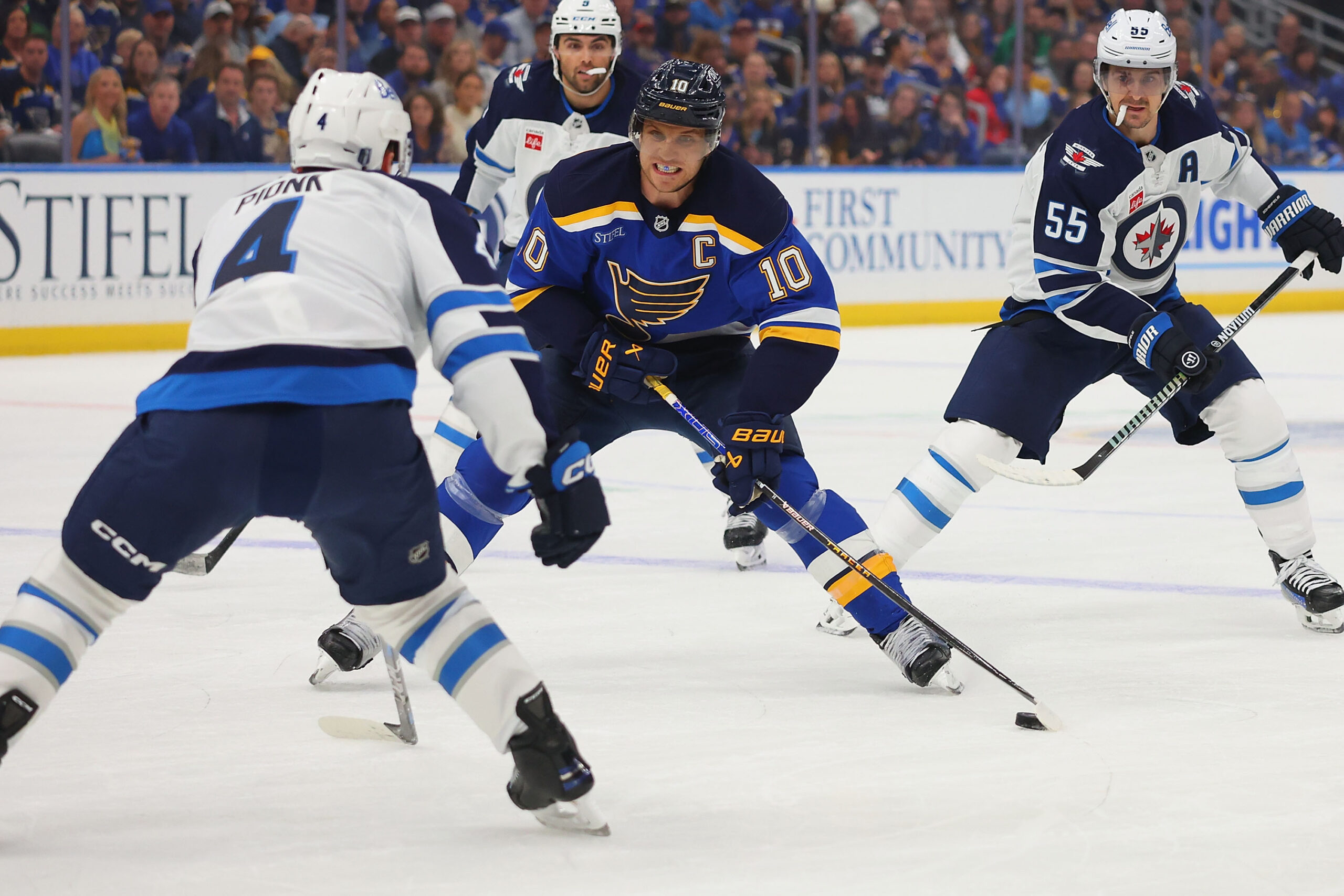 Brayden Schenn