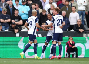 Tottenham Hotspur