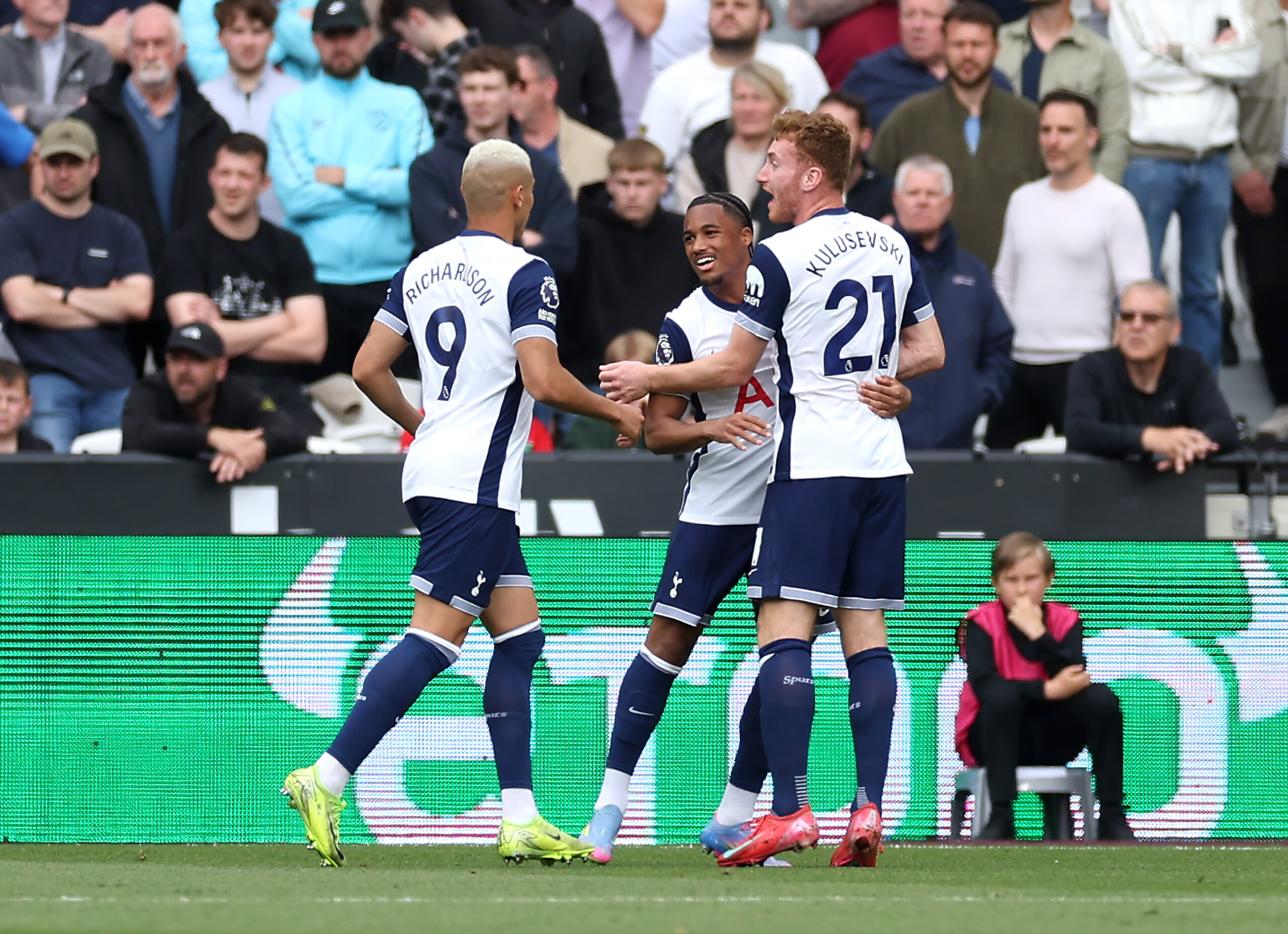 Tottenham Hotspur