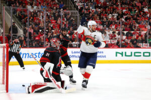 NHL