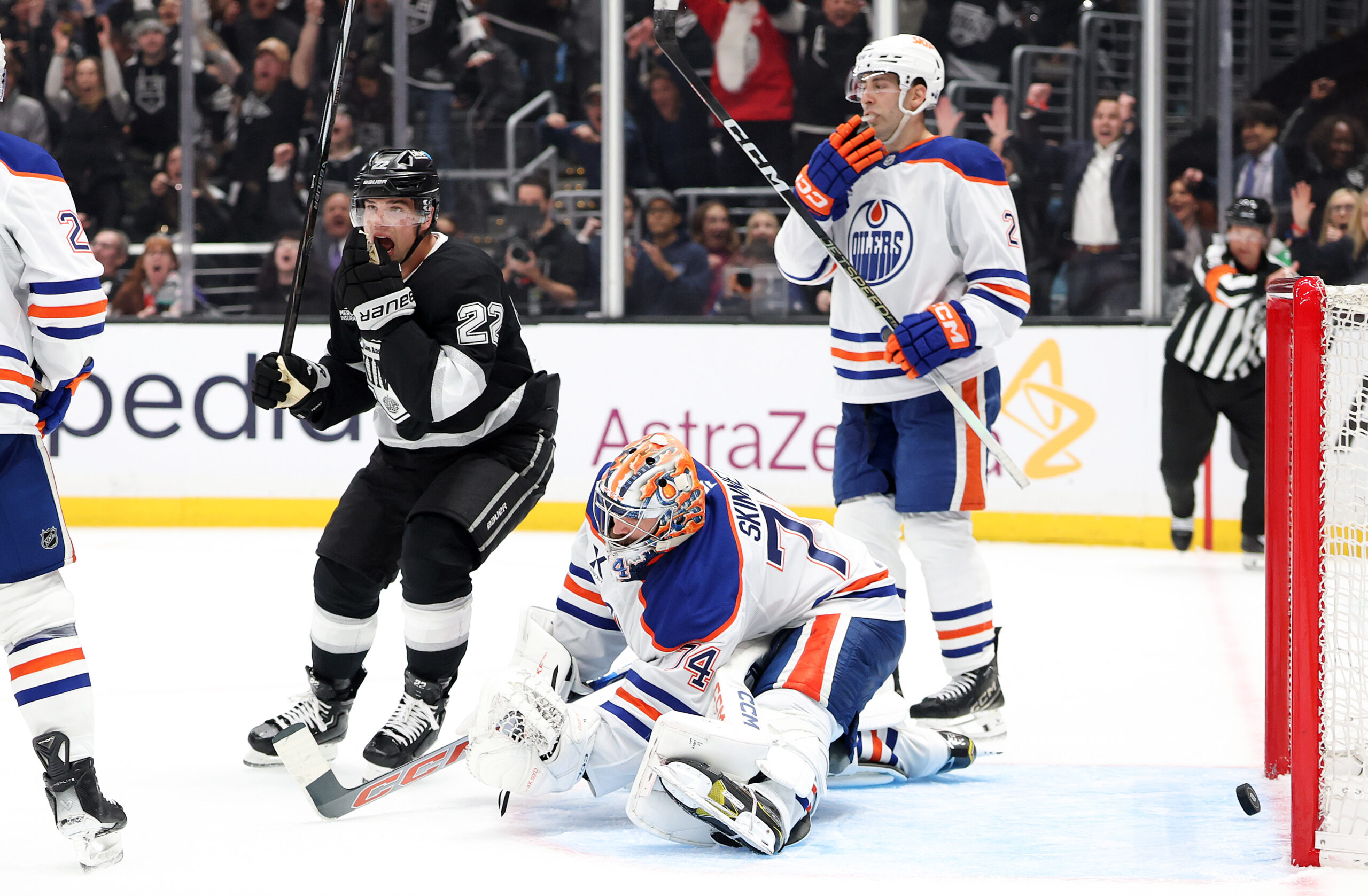 NHL
