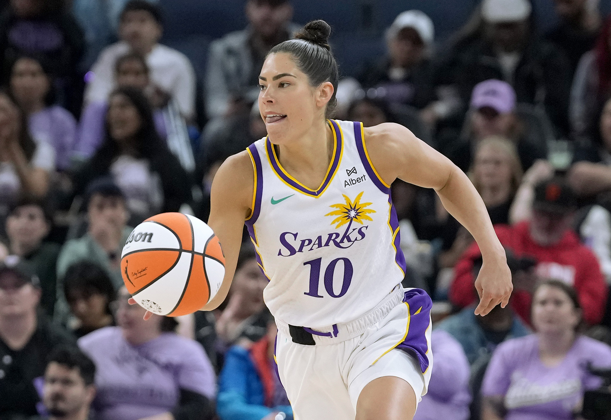 WNBA