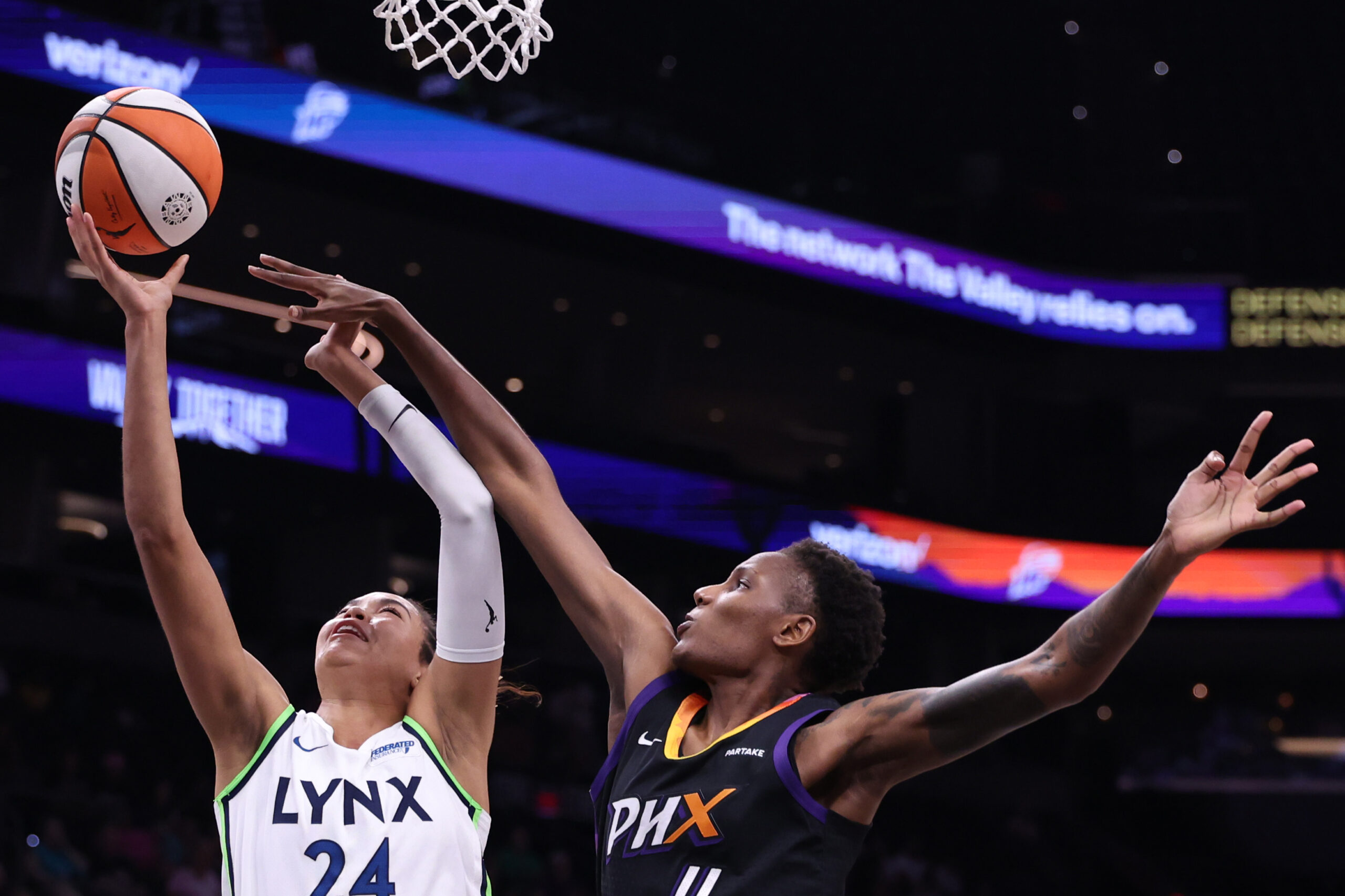 WNBA