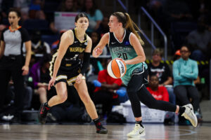 WNBA