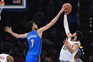 NBA