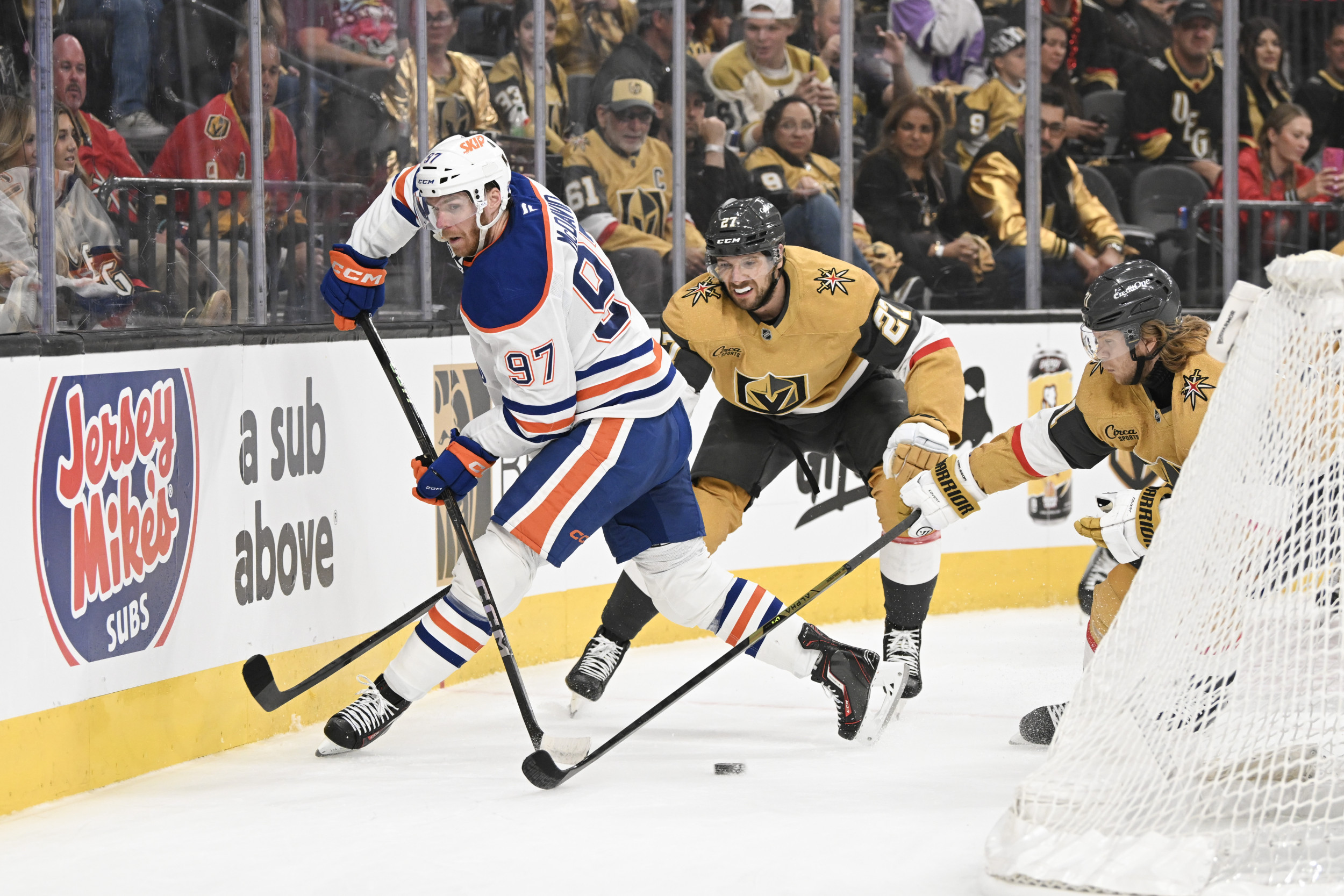 NHL