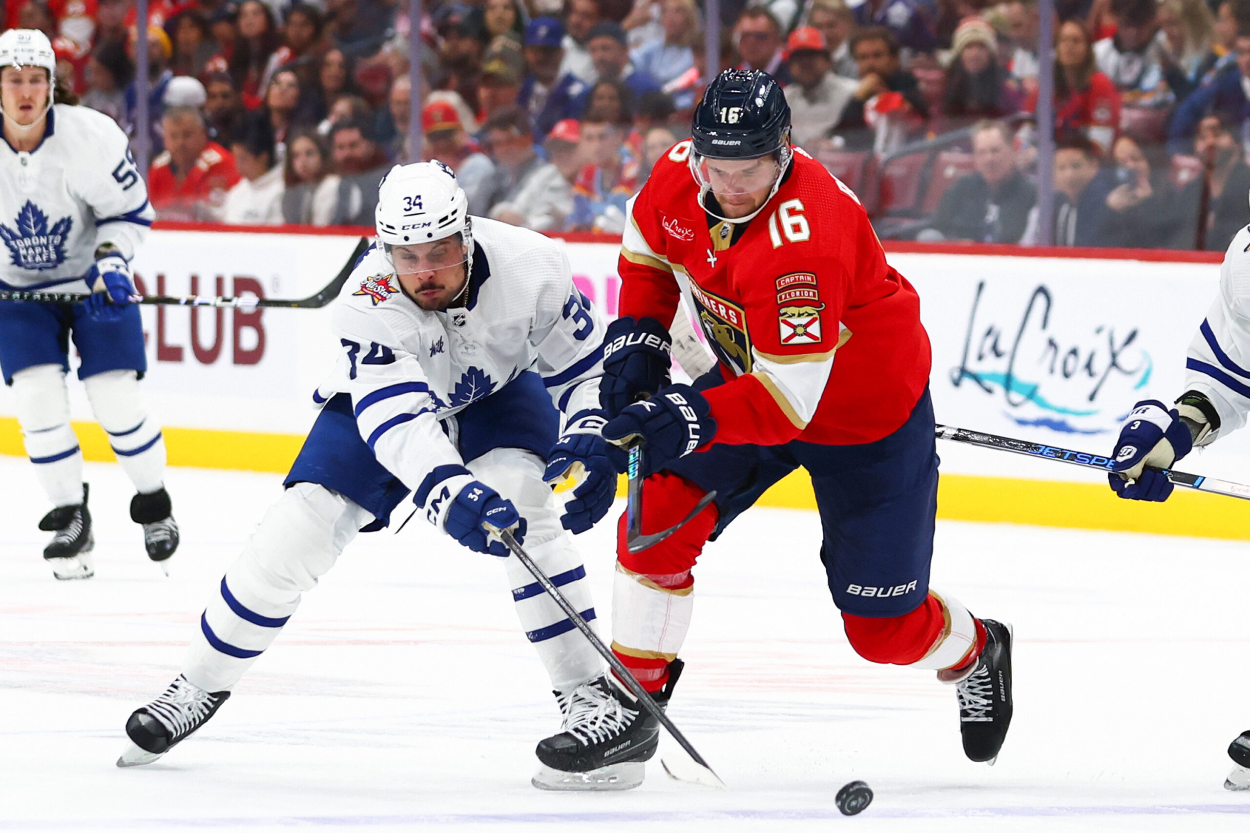 NHL