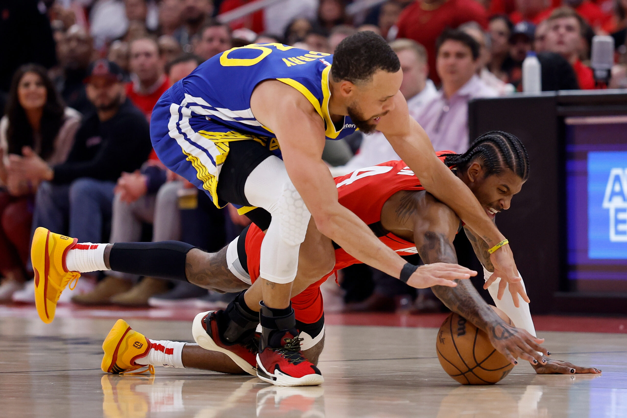 NBA