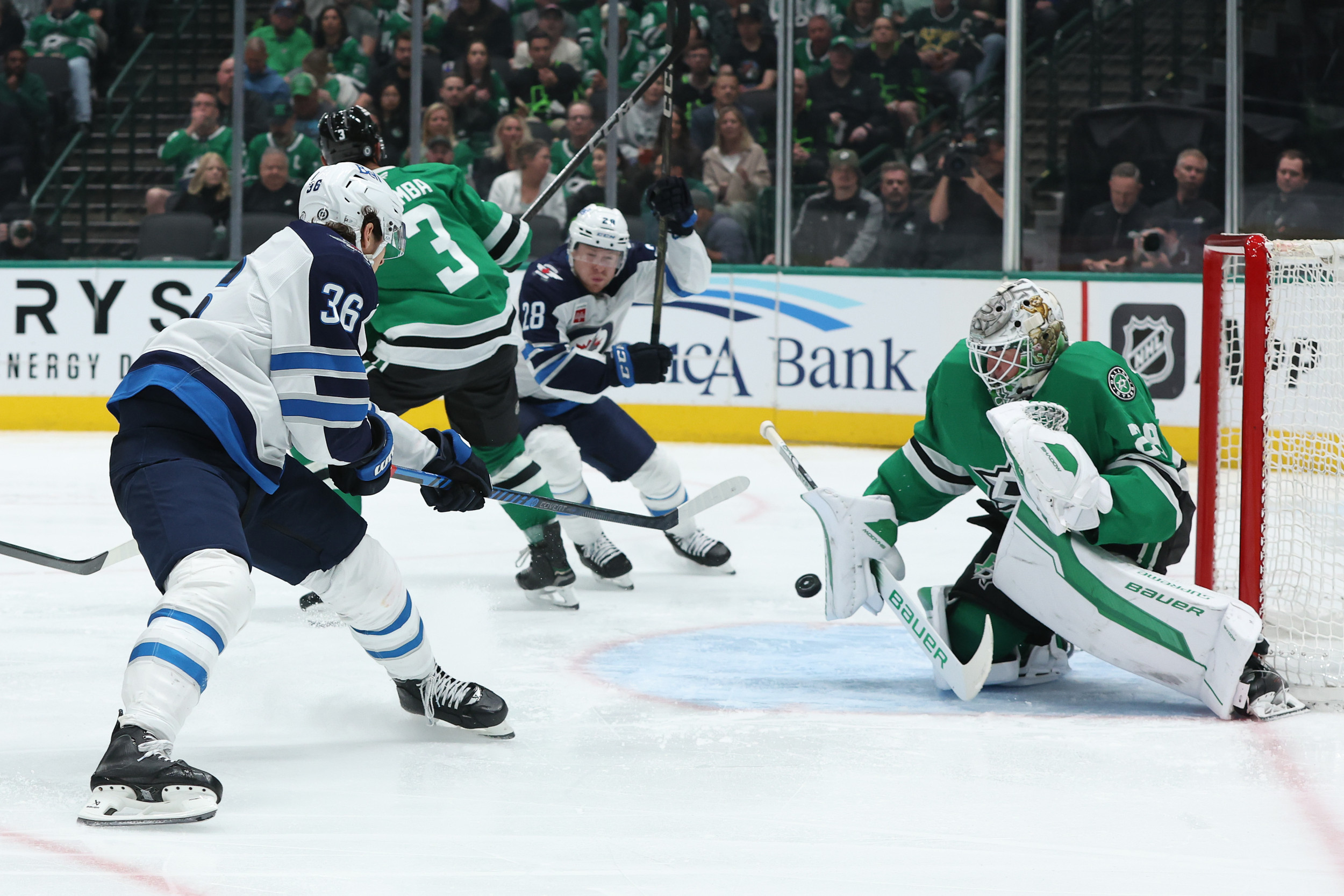 NHL