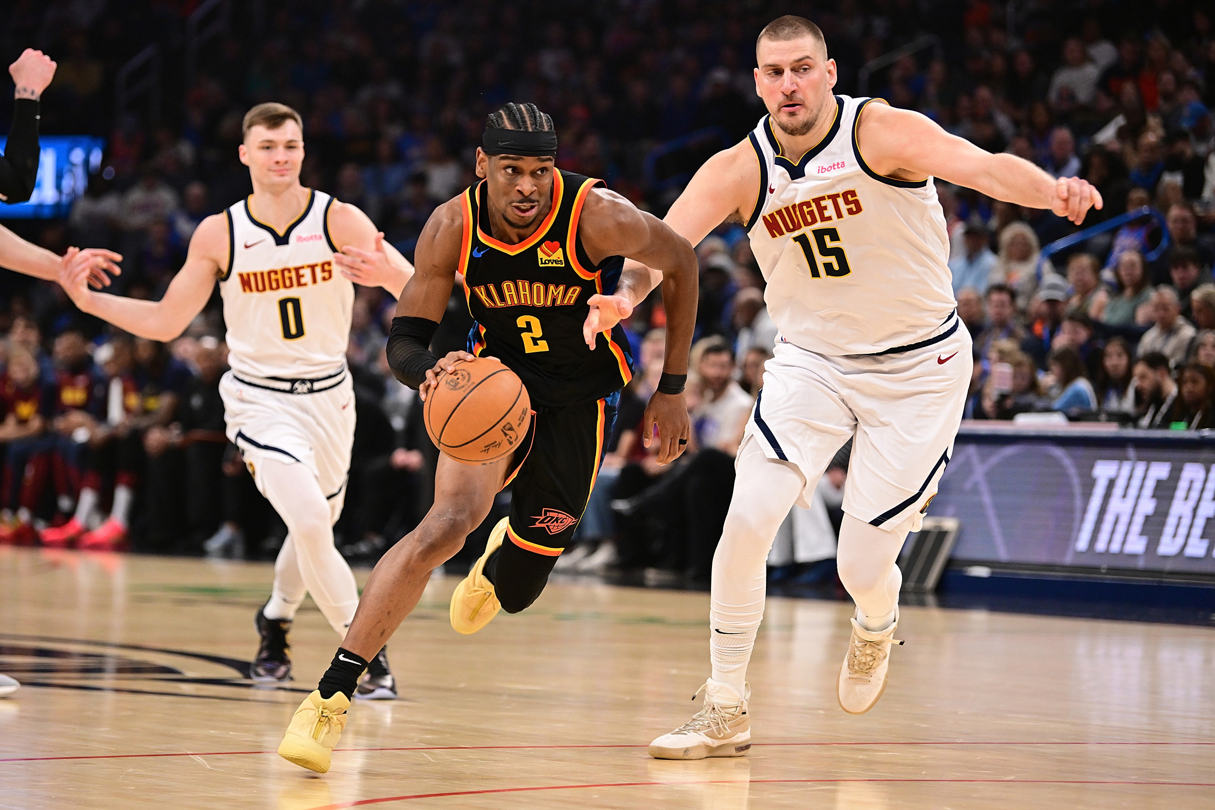 NBA