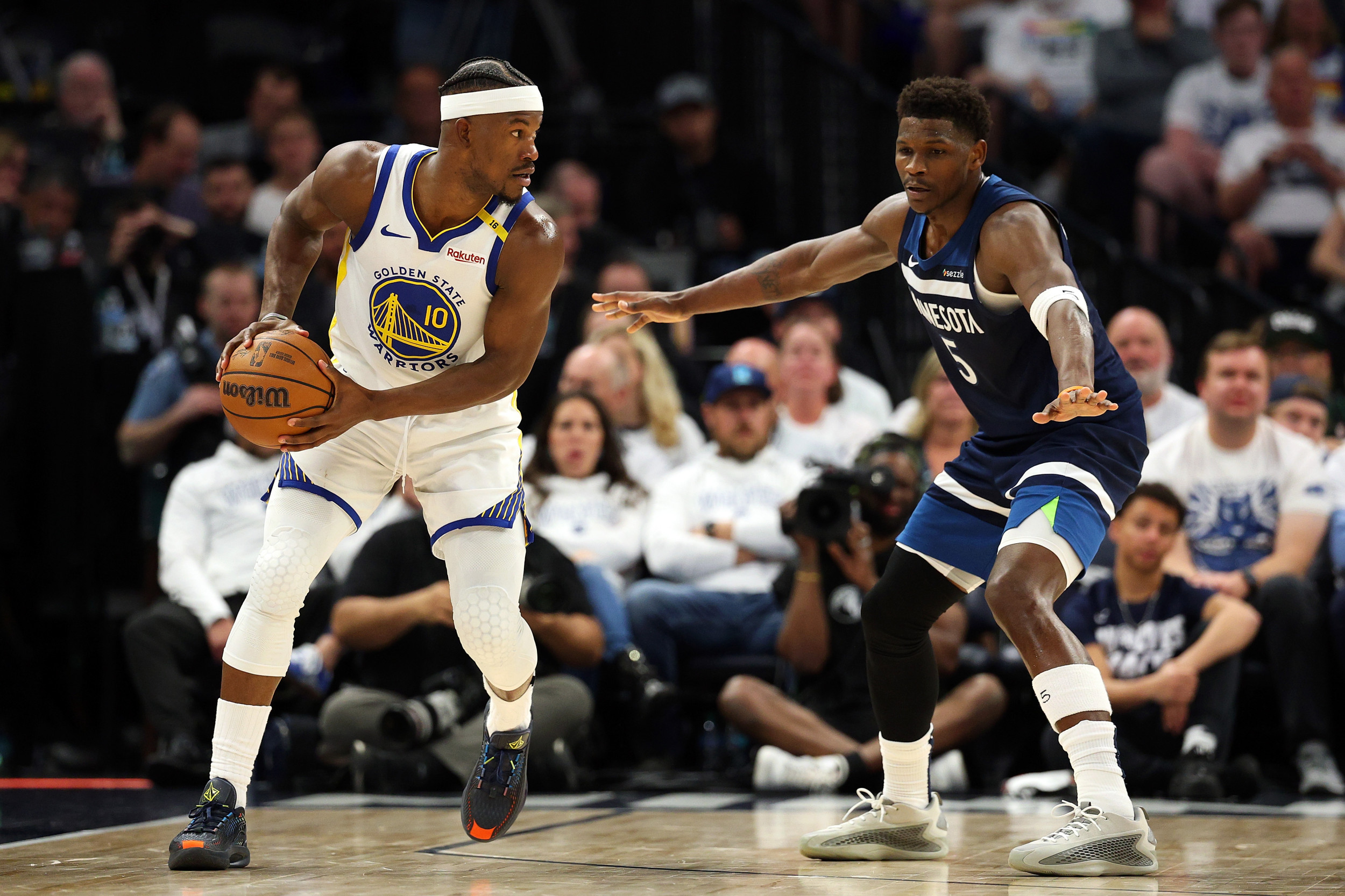 NBA