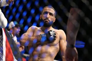 UFC