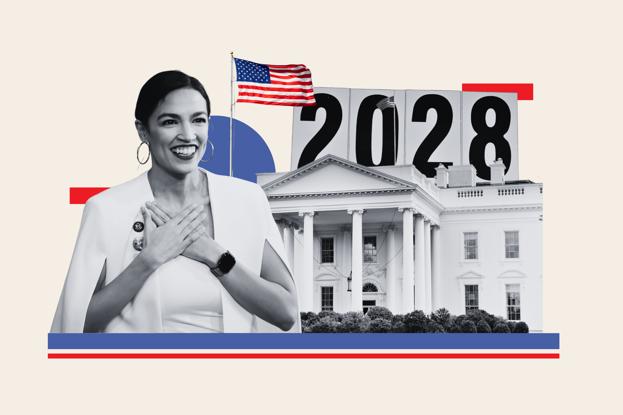 Is Alexandra Ocasio-Cortez Actually Electable