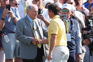 jack nicklaus rory mcilroy